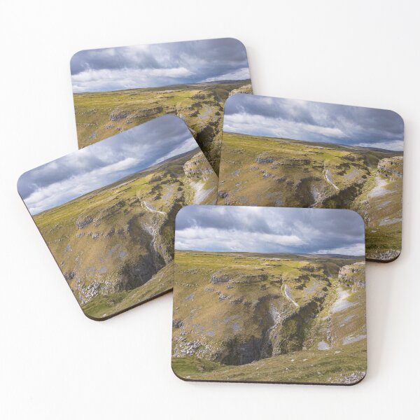 Item preview, Gordale Scar designed and sold by MJ-Piccys.