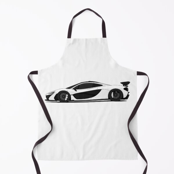 Item preview, P1 Side (White) designed and sold by VenZolic.