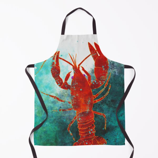 Item preview, Big Ole Crawdaddy, Far From Home designed and sold by BabyGrassDesign.