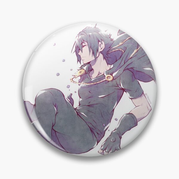 Item preview, FFXV - Sleeping Prince designed and sold by Repose.