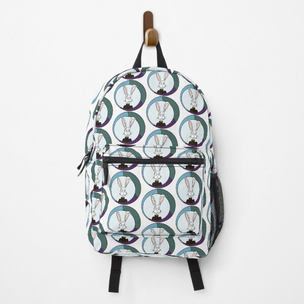 White Rabbit Backpack