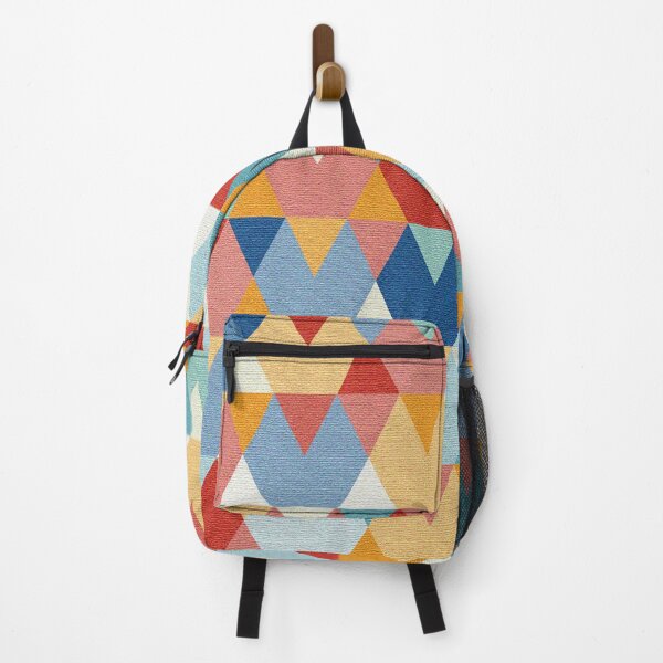 Item preview, Colorful Geometry I designed and sold by BlertaDK.
