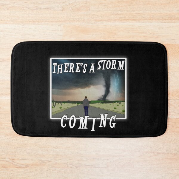 Item preview, There's A Storm Coming designed and sold by iamhewho.