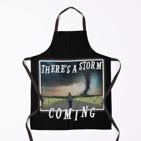 Item preview, There's A Storm Coming designed and sold by iamhewho.