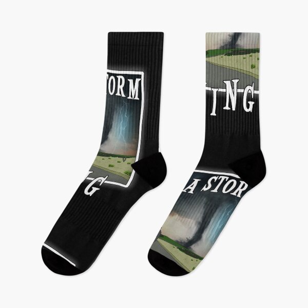 Item preview, There's A Storm Coming designed and sold by iamhewho.