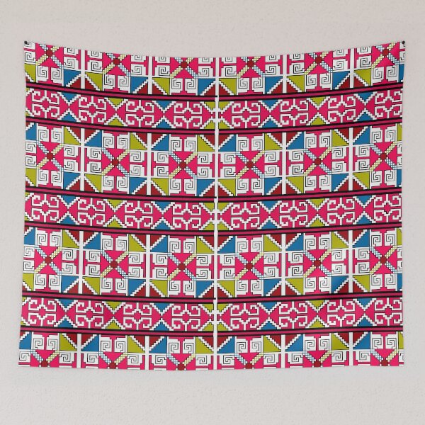 Item preview, Romanian folk design designed and sold by Romanian Traditional Motif.