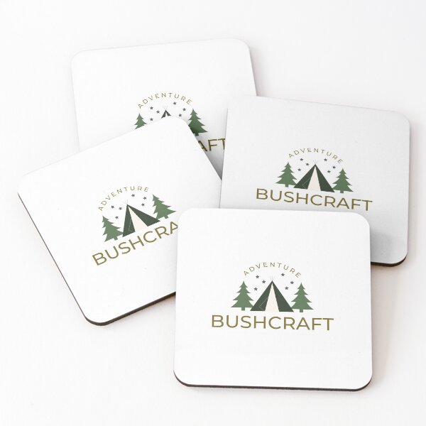 Item preview, Bushcraft adventure designed and sold by CoolThingss.