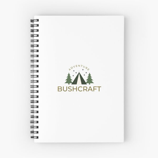 Item preview, Bushcraft adventure designed and sold by CoolThingss.