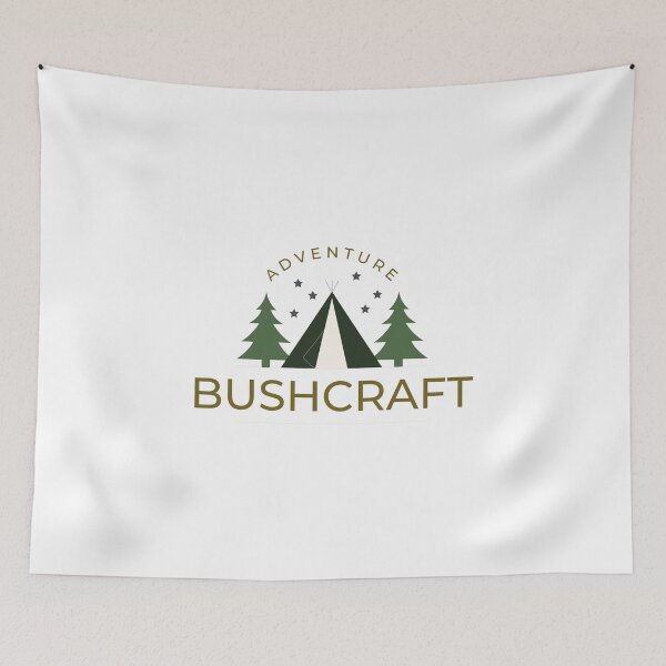 Item preview, Bushcraft adventure designed and sold by CoolThingss.
