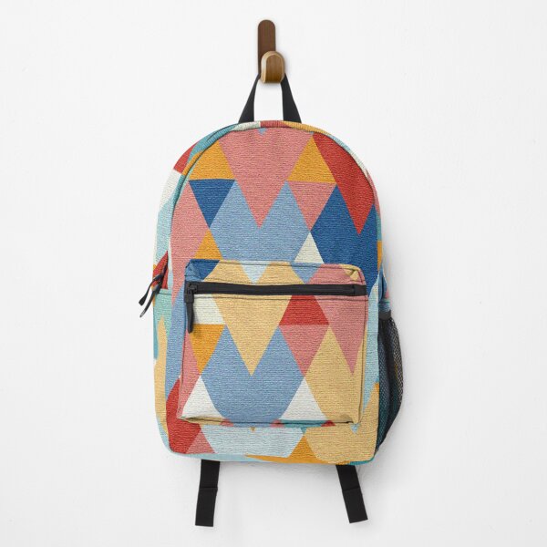 Item preview, Colorful Geometry II designed and sold by BlertaDK.