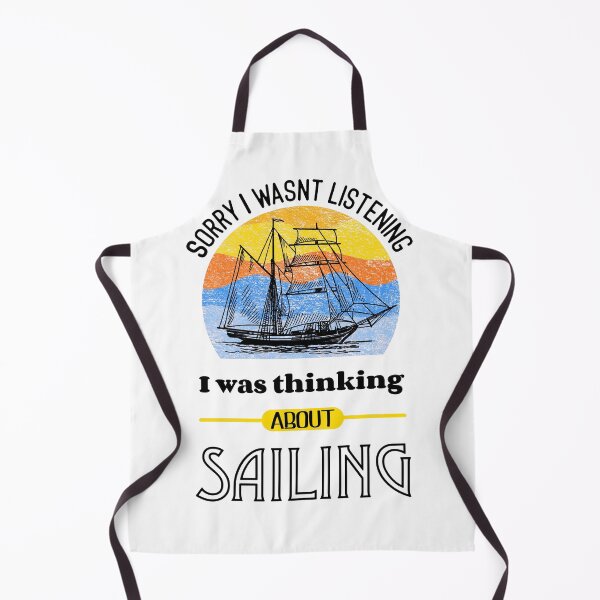 Item preview, light sailor saying designed and sold by pirminio.