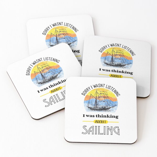 Item preview, light sailor saying designed and sold by pirminio.