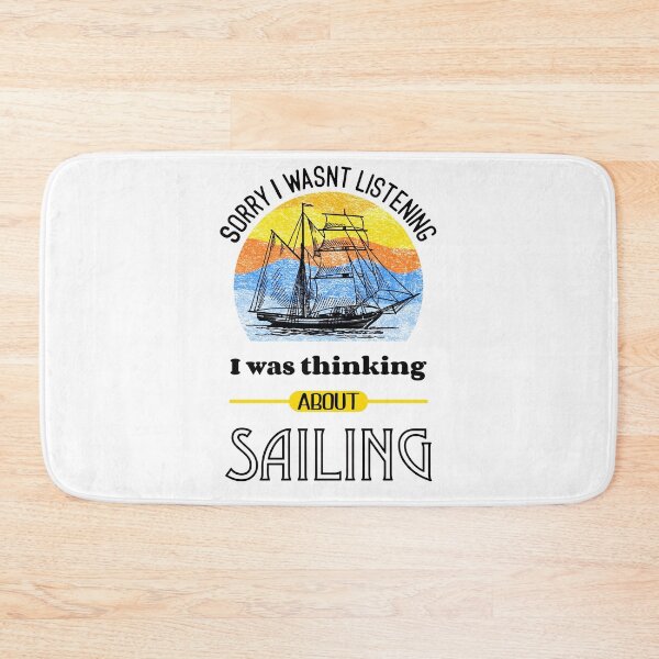 Item preview, light sailor saying designed and sold by pirminio.