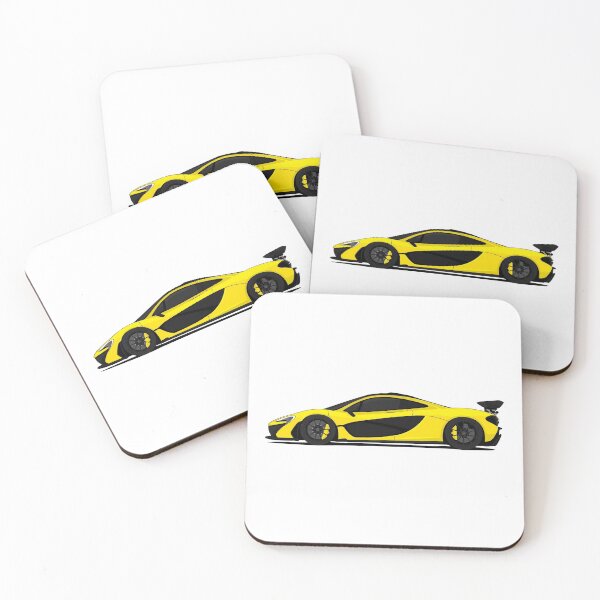 Item preview, P1 Side (Yellow) designed and sold by VenZolic.