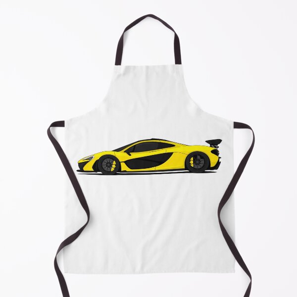 Item preview, P1 Side (Yellow) designed and sold by VenZolic.