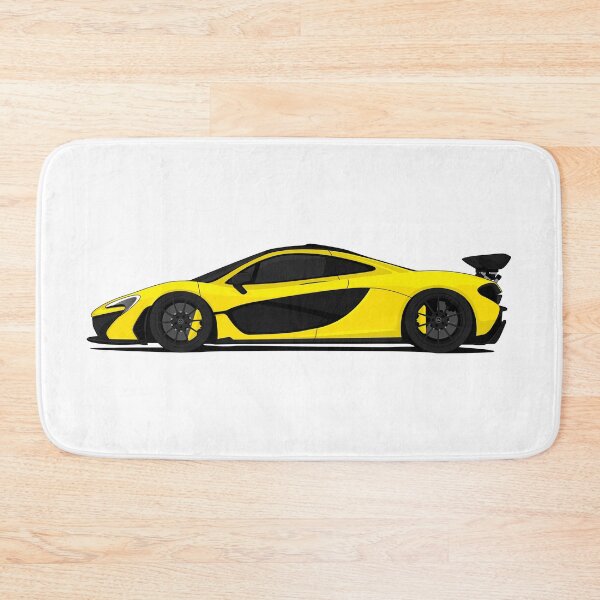 Item preview, P1 Side (Yellow) designed and sold by VenZolic.