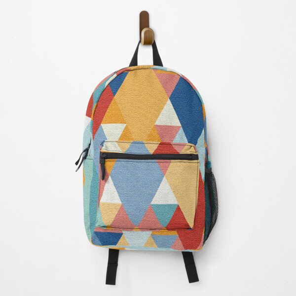 Item preview, Colorful Geometry III designed and sold by BlertaDK.