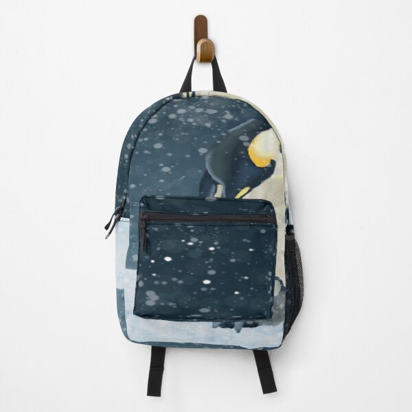 Item preview, Emperor penguin designed and sold by KJArtist.