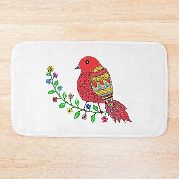 Item preview, One More Silly Bird designed and sold by LADYGOODMOOD.