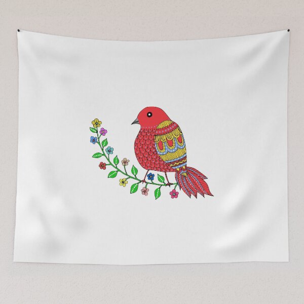 Item preview, One More Silly Bird designed and sold by LADYGOODMOOD.