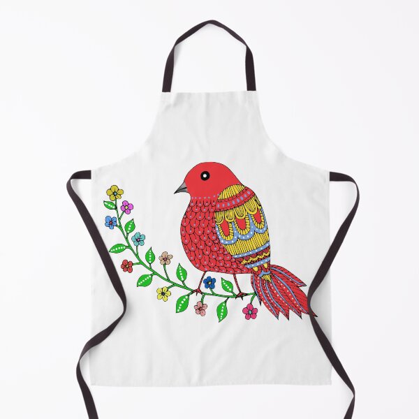 Item preview, One More Silly Bird designed and sold by LADYGOODMOOD.