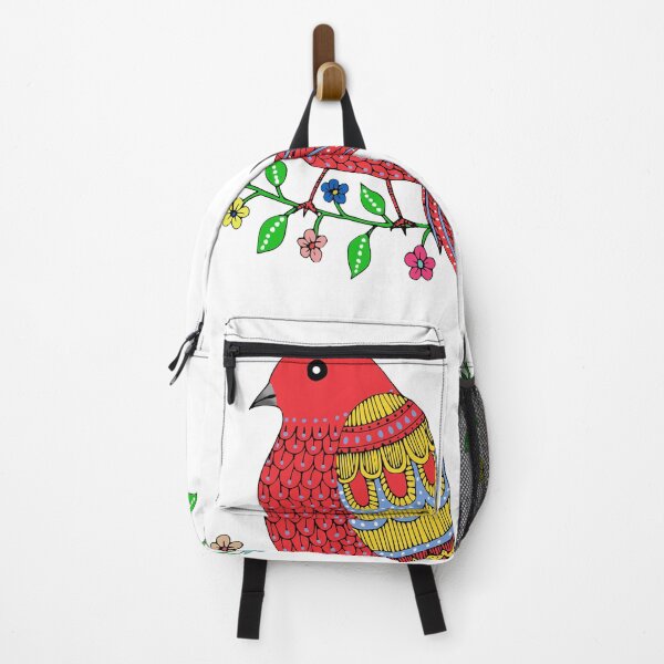 Item preview, One More Silly Bird designed and sold by LADYGOODMOOD.