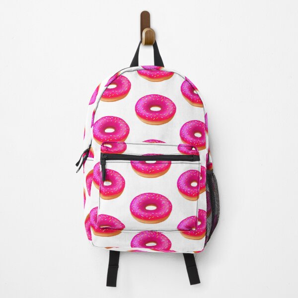 Item preview, Pink Donut With Sprinkles designed and sold by PeppaThePenguin.