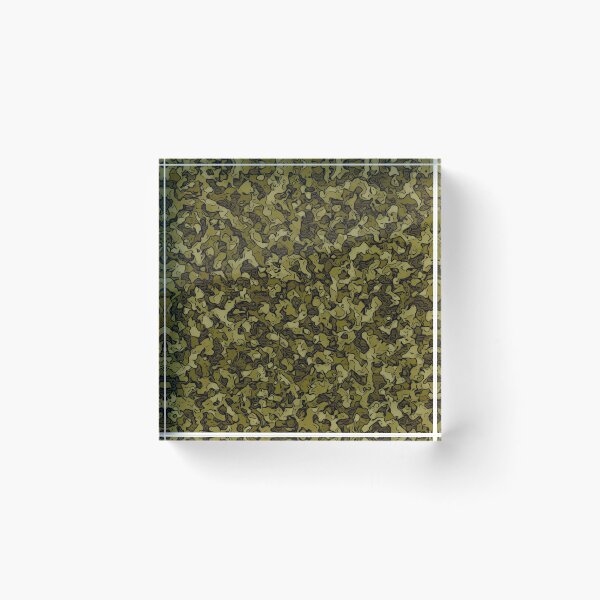 Item preview, Dirt Camouflage designed and sold by Leon Cook.