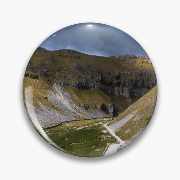 Item preview, Gordale Scar designed and sold by MJ-Piccys.