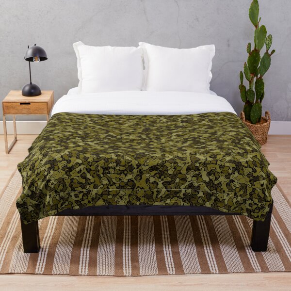 Item preview, Camuflaje de la suciedad designed and sold by Leon Cook.