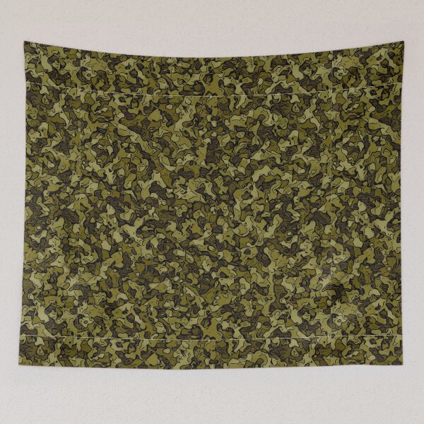 Item preview, Dirt Camouflage  designed and sold by Leon Cook.