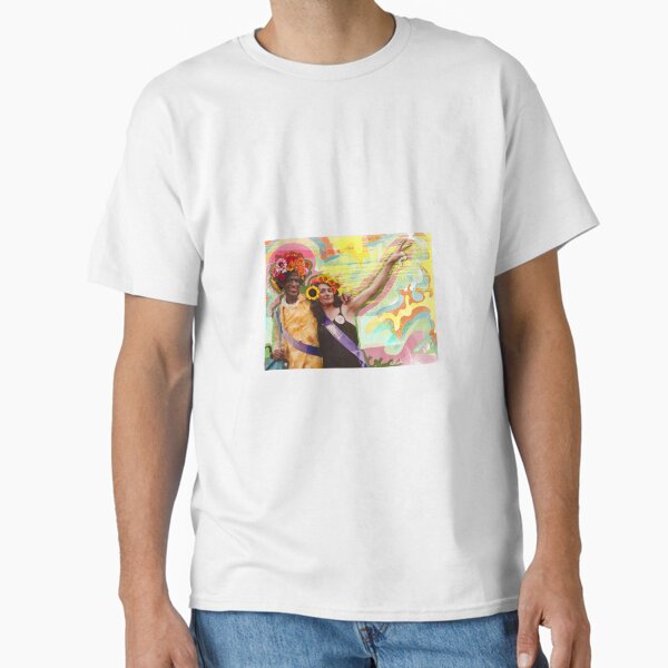 Item preview, Marsha P Johnson and Sylvia Rivera designed and sold by Pooka817.