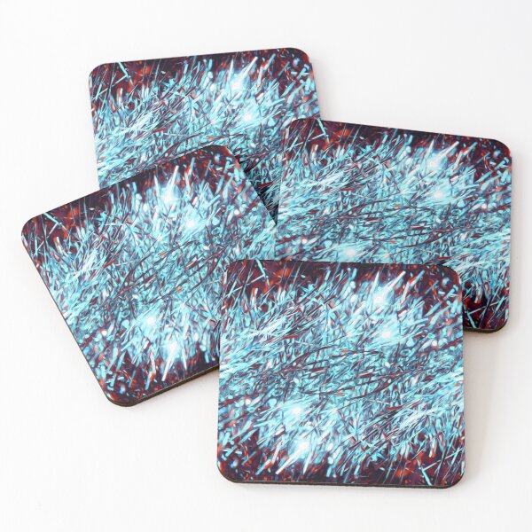 Item preview, abstract garland designed and sold by Ifispirit.