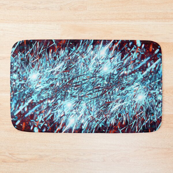 Item preview, abstract garland designed and sold by Ifispirit.