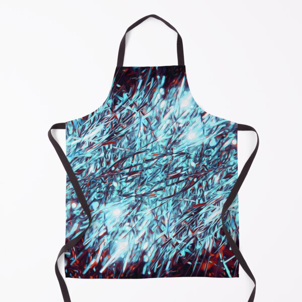 Item preview, abstract garland designed and sold by Ifispirit.
