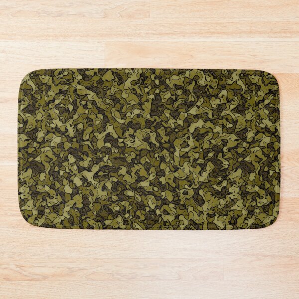 Item preview, Dirt Camouflage  designed and sold by Leon Cook.