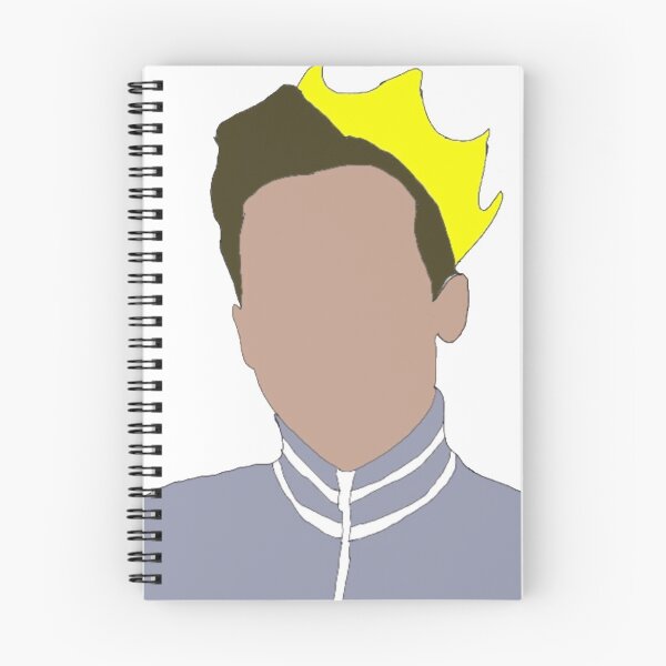 Item preview, Louis in a crown digital art designed and sold by tiannapappy93.