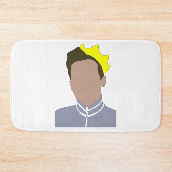 Item preview, Louis in a crown digital art designed and sold by tiannapappy93.