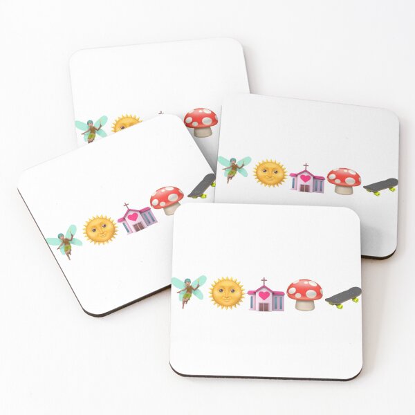 Item preview, cute emoji combination designed and sold by haileighamaya.