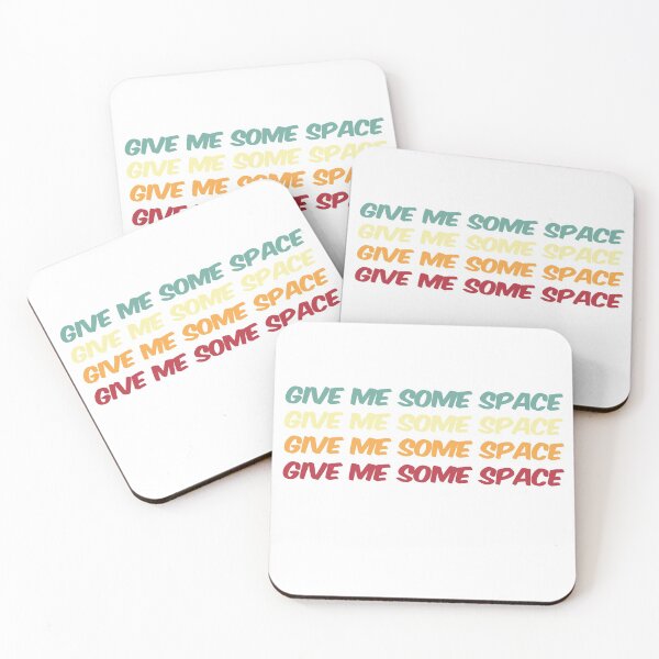 Item preview, Give Me Some Space designed and sold by hachemi riadh.