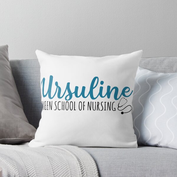 Item preview, Ursulina de enfermería designed and sold by wakinguptired.
