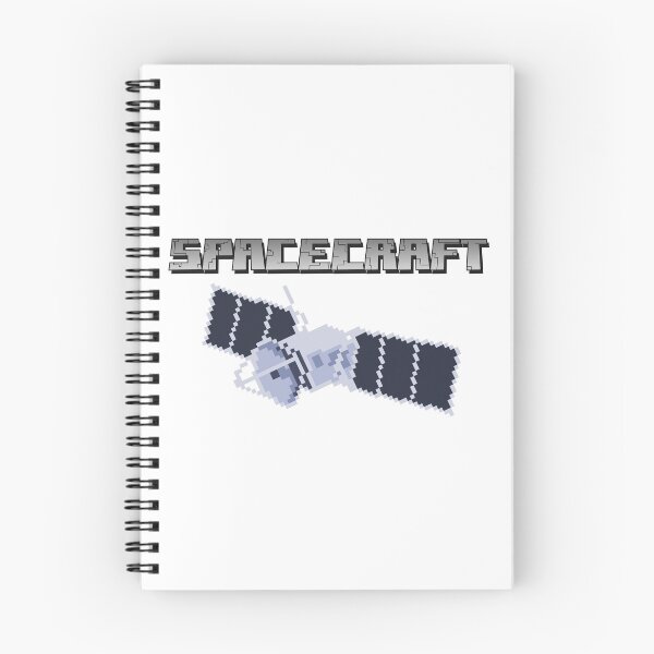 Item preview, Spacecraft Pixels designed and sold by AeroGeekTees.
