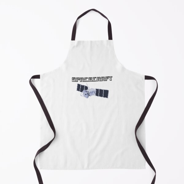Item preview, Spacecraft Pixels designed and sold by AeroGeekTees.