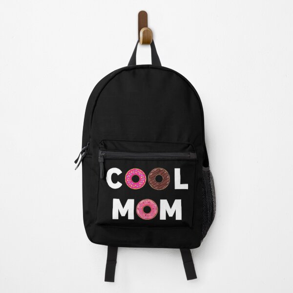 Item preview, COOL MOM DONUT TEE designed and sold by cfdesignsprint.