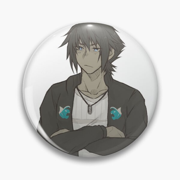 Item preview, FFXV - Noctis Set III designed and sold by Repose.