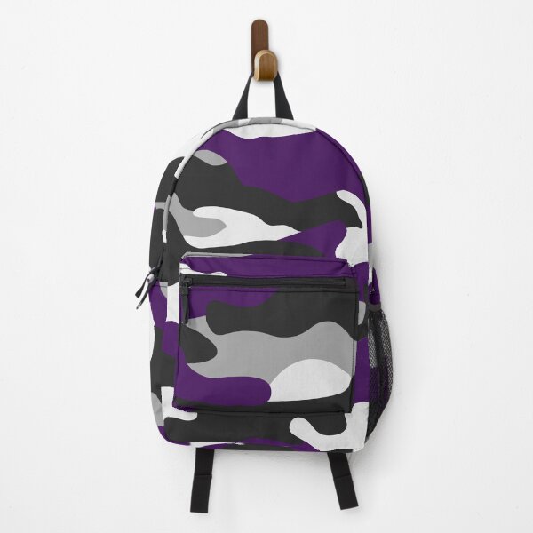 Item preview, CAMO CAMUFLAJE - MORADO, PURPURA designed and sold by Josan Designs.
