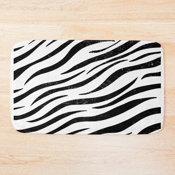 Item preview, zebra pattern designed and sold by knst-wrk.