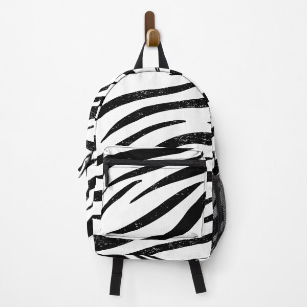 Item preview, zebra pattern designed and sold by knst-wrk.