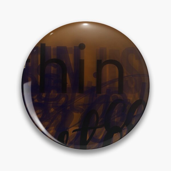 Item preview, Cell Interlinked ~ Brown designed and sold by Bespired.