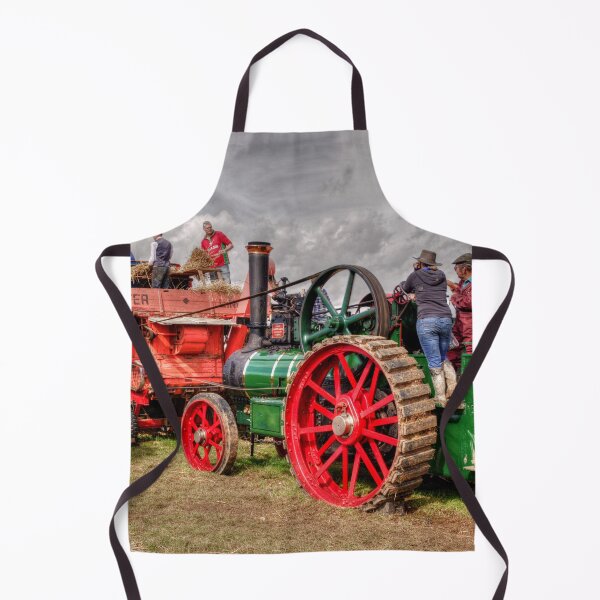 Item preview, Steam Threshing  designed and sold by hawkie.